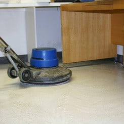 Commercial Floor Cleaning Hamilton