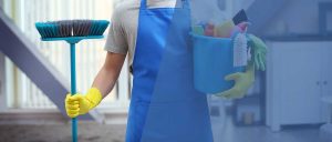 cleaning services hamilton