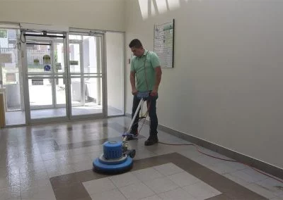 Best Commercial Cleaning Companies
