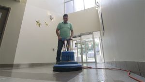 Best Commercial Cleaning Companies