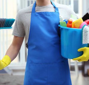 Janitorial Service