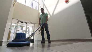 Cleaning Services