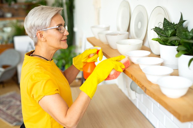 Residential Cleaning Hamilton